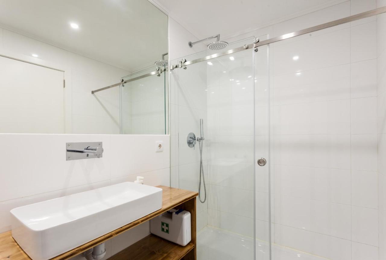 Flh Graca Charming Flat With Balcony Apartment Lisbon Luaran gambar